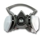 Half Face Respirator Kit