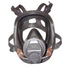 Full Facepiece Respirator