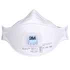 3M™ Aura™ Cool Flow™ Comfort Valve Respirator 9211+ N95