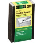 3M Full Size Sanding Sponge
