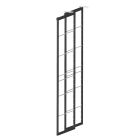 Dry-Away 30in Drying Rack 2 Frame Set BLACK