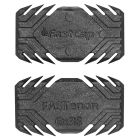 100 PC 6MM X 38MM CONNECTOR