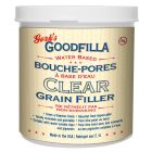 Goodfilla Pint Water Based Wood Filler Clear