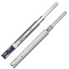 KV 8850FMB Full Ext Soft Close Drawer Slide 200lb 