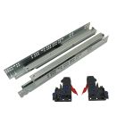 Pride 8500 Soft Close Undermount Slide 