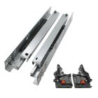 Pride 9800 Soft Close Undermount Slide