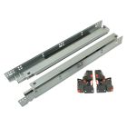 Pride 9880 Soft Close Undermount Slide