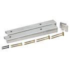 Innovashelf EZ Floating Shelf Bracket 10in 125lbs