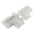 Tee FlexTape Connect Bag of 5 CLR L-FLTP-CLRTEE-1