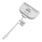 Multi Light Connector 24V 6 Port L-PWCON-24MLT6-1