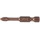 Vega 2" Impact #2 Phillips Power Bit (P150P2A)