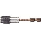 Vega 3" Quick Release Magnetic Impact Bit Holder (P175MH1QD2)