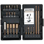 Vega 21-Piece Impact Driver Bit Set (P21-1DB)