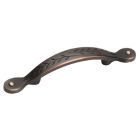 Pull 3in Inspirations Oil Rubbed Bronze 1580-ORB