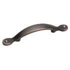 Pull Inspirations 3in Oil Rubbed Bronze 1590-ORB
