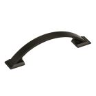 Pull 96mm Candler Black Bronze 29355-BBR
