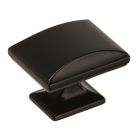 Knob 1-1/2 Candler Black Bronze 29368-BBR