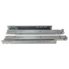 Hettich Actro YOU 154lb Undermount Drawer Slide