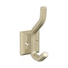 Hook Double Aliso Gold Champagne H37005BBZ