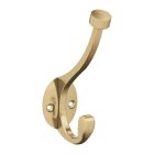 Hook Double Adare Champagne Bronze H55465CZ