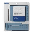 Installation Tool Hardware Template - Cabinet TMP-MULTI