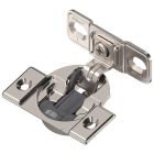 Blum Face Mount 1-3/8 + Soft Close Screw on 38B355BF.22