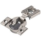 Blum 105 Deg 5/8 OL Soft Close Screw-on 38N355B.10
