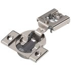 Blum 105 Deg 3/4 OL Soft Close Screw-on 38N355B.12