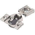 Blum 105 Deg 1/2 OL Edge Mount Soft Close Screw on 38N355BE.08