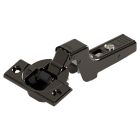 Blum 110 Inset Soft Close Screw-on Black 71B3750 BLK