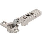 Blum Self Close Clip Mini Hinge 26mm Cup Half Crank Screw On 71T0650