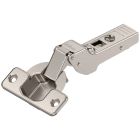 Blum Self Close Clip Top Half Crank Hinge 120 Deg Wood Screw 71T5650