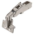 Blum Self Close Half Crank Clip Top 170 Deg W/Dowel 71T6680
