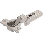 Blum Self Close Clip Top Thick Door Half Crank 95 Deg Press in 71T9680