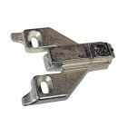 Blum 6mm Face Frame Plate 175L6660.22