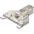 Blum 3mm Face Frame Plate 175L6630.22