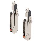 Blum Aventos HL Lever Set 300-340 22L3200