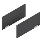 AVENTOS HKi Cover Cap DARK GRAY