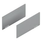 AVENTOS HKi Cover Cap LIGHT GRAY