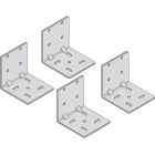 Blum Universal Mounting Bracket Set 295.4000