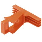 Blum Movento Front Gap Template 65.5632.US
