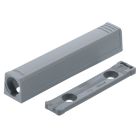 Blum Tip-On In-Line Adapter Plate For 76mm Inserts 956A1201