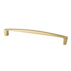 Pull 12in Aspire Modern Brushed Gold 2133-1MDB-P
