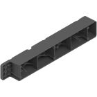 Cabinet Profile / Runner Spacer