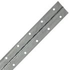 2inX72in NICKEL Continuous Hinge CP2-2205S-721