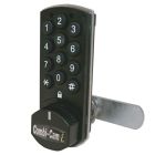Combi-Cam Electronic E-Lock