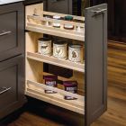 Century 8-7/8in Wide Base Organizer Cascade Series