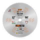 12in ITK XTREME Ultra Finish