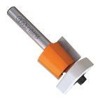 3-1 Flush Trim Bit 1/4 Shank 3/4Dia
