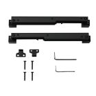 Soft Close Mechanisms L&R BLACK